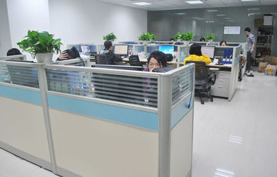 Cina Oky Newstar Technology Co., Ltd Profil Perusahaan