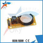 Modul Untuk Arduino DS1302 Real Time Clock Module Dengan Cr2032 Battery