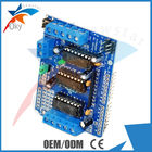 L293D motor control shield untuk arduino / Motor Drive Expansion Board