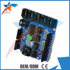 Blok Elektronik 5VDC Arduino Sensor Kit Untuk Sensor Perisai V4