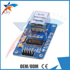 ENC28J60 10Mbs LAN Modul Ethernet Network module untuk Arduino Untuk MCU AVR PIC ARM