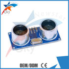 Ultrasonic Sensor HC-SR04 Ultrasonic Module 2cm - 450cm Distance Module untuk Arduino