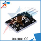 Stabil Sensor SW-18015P Getaran Beralih Modul mikro Sensor Getaran