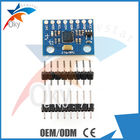 Giroskop Tiga Sumbu Accelerometer Arduino GY-521 Dengan MPU-6050 Chip