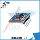 Treaxial ADXLl335 Arduino Sensor Modul Tiga Axis Accelerometer
