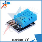 Modul Sensor Kelembaban Relatif DHT11 untuk Arduino