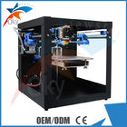 Printer 3D Full Kit Digital MK8 Extruder Metal dengan ABS PLA Filament