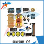 Remote Control Car Parts Kualitas Baik Diy Robot Toy Sample Offer
