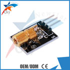 650nm Arduino Sensor Kit, Demo Kode Arduino Laser Module