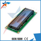 Layar LCD1602 HD44780 Karakter I2C LCD Display Module LCM Blue Backlight 16x2