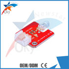 Merah FR4 IR Infrared Transmitter Module Untuk Remote Control Transmitter Circuit
