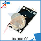 Modul DC Hitam untuk Arduino MQ - 5 Metana LPG Modul Sensor Gas Propana Cair