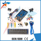 Elektronik Mengajar DIY Kit Dasar Mega 2560 R3 Kotak Alat Untuk Arduino