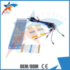 Elektronik Mengajar DIY Kit Dasar Mega 2560 R3 Kotak Alat Untuk Arduino