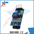 Modul Pelacakan Sensor Inframerah Reflektif untuk Arduino dengan 3.3V - 5V