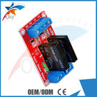 2 Channel SSR Solid State Arduino Relay Modul Modul Relay Tingkat Rendah Untuk Arduino