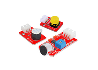 Kit Sensor Elektronik DIY Kit Pemrograman Grafis Untuk Arduino