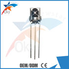 Universal Integrasi Arduino Sensor IR Infrared Receiver HS / VS1838 Head Metal