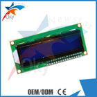 I2C Serial Interface Arduino Module 1602 16X2 Karakter LCD Module Tampilan Biru