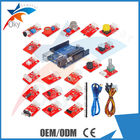 Kit elektronik pendidikan, Blok Bangunan Elektronik starter kit untuk Arduino