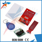 RFID Learning Starter Kit Untuk Arduino Dengan Mikrokontroler ATmega328