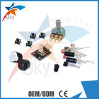 Mini Remote Control Starter Kit Untuk Arduino, Basic Electronic Starter Kit Untuk Arduino