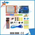Berdasarkan pembelajaran diy starter kit untuk Arduino 400 lubang roti papan USB Kabel 255g