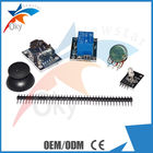 Microcontroller Learning starter kit untuk Arduino dengan papan UNO R3 dan Breadboard