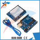 Microcontroller Learning Starter Kit Untuk Arduino Electrtonic Block atmega328p