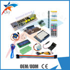 5V / 3.3V starter kit untuk Arduino, Langkah Motor / Servo / 1602 LCD / Breadboard / Jumper Wire / UNO R3