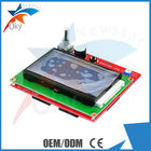 Kit Printer 3D Alarm, Pengontrol Panel LCD RAMPS1.4 / 12864