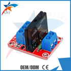 Dalam Stok 5V 1 Saluran SSR Solid State Relay Low Level Trigger 2A 240V