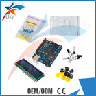 Remote control RFID starter kit untuk Arduino, Uno R3 / DS1302 Joystick