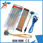 Remote control RFID starter kit untuk Arduino, Uno R3 / DS1302 Joystick