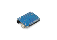 Papan Pengembangan Arduino UNO R3 ATmega328P-AU Versi Peningkatan CH340G