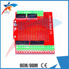 Proto Screw Arduino Shield Assembote Prototype Terminal Expansion Board