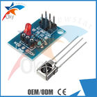HX1838 Receiver Code IR Controller Arduino Starter Kit, Modul Remote Control Inframerah