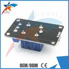 9V / 12V / 24V dc One 1 Channel Arduino Relay Modul, papan modul relay Perisai