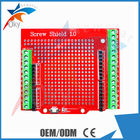 Proto Screw Arduino Shield, dirakit Prototipe Terminal Expansion Board