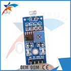 Photosensitive Resistance Sensor Photo Sensitive 3/4 Pin DC3.3-5V untuk Arduino