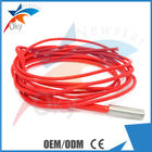 3D Printer PVC Insulation Dupont Jumper Wires, 12V 30W Cartridge Wire Heater