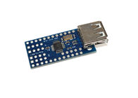 2.0 ADK Mini USB Host Shield SLR Development Tool Antarmuka yang Kompatibel