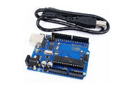 I2C Pins UNO R3 MEGA328P ATMEGA16U2 Untuk Arduino Kompatibel