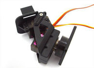 Nilon Plastik Remote Control Car Parts FPV Kamera Udara