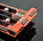 Arduino 3D Printer DIY Kit Plat Adaptor Dengan Atmel Atmega328