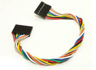 8 Pin Jumper Wire Female To Female Untuk Arduino, 20cm Dupont Wire Cable