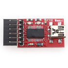 modul untuk Arduino FTDI Basic Program Downloader USB to TTL FT232