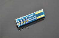 Modul Sensor Blue Arduino Adapter WiiChuck Dengan Ekstra 4 Pins, 80 * 35 * 7mm