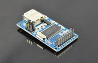 Ch375B USB Flash Drive Baca Tulis modul untuk Arduino, CH375 USB Device Mode
