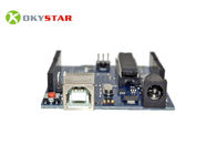 UNO R3 Arduino Controller Board Atmega16U2 Chip ATmega328P-PU Untuk Proyek Elektronik